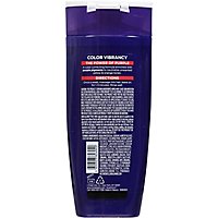 Loreal Elvive Cv Purple Shampoo - 6.7 FZ - Image 5