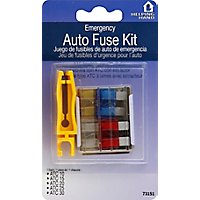 Helping Hand Emergency Auto Fuse Kit Atc - EA - Image 2