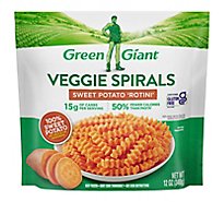 Green Giant Veggie Spirals Sweet Potato Rotini - 12 OZ