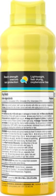 Neutrogena Beach Defense Water Sun Protection Spray Spf50 - 6.5 OZ - Image 5