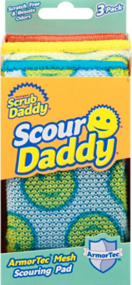 Scrub Daddy Scour Daddy - Each - Image 2