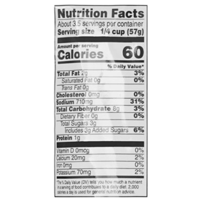 Open Nature Sauce Cooking Korean Style Bulgogi - 7 OZ - Image 5