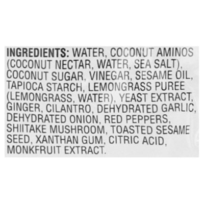 Open Nature Sauce Cooking Korean Style Bulgogi - 7 OZ - Image 6