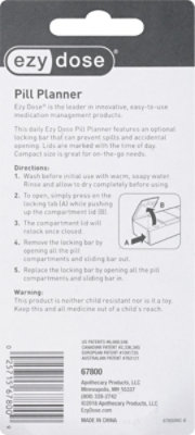 Api 67800 Adult Lock One Day - EA - Image 4