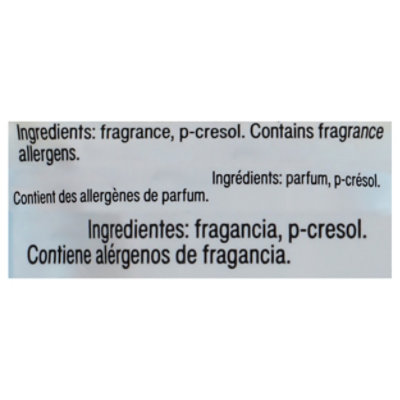 Little Tree New Car Vent Wrap - 4 CT - Image 3