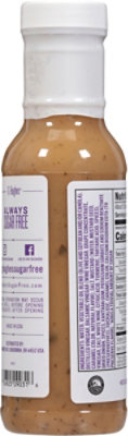 G Hughes Dressing Balsalmic Vinaigrette - 12 FZ - Image 5