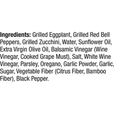 Green Giant Grilled Eggplant Peppers & Zucchini - 13 OZ - Image 5