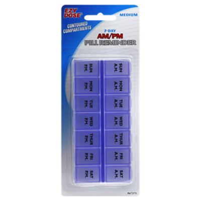 Badger Unscented Face Oil - 1 OZ - Image 1