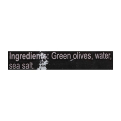 Mina Green Olives - 12.5OZ - Image 5