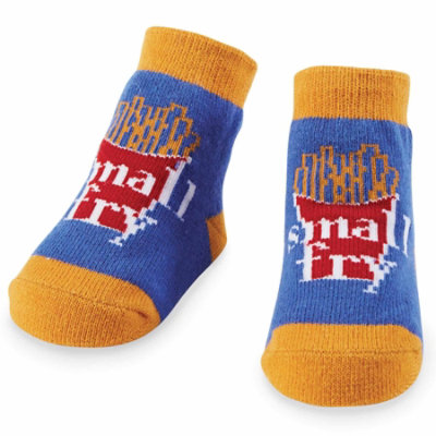 Mud Pie Small Fry Socks - EA - Image 1