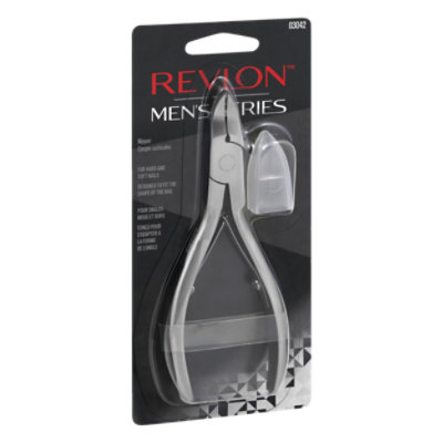 Rev Nail Nipper Men's - EA