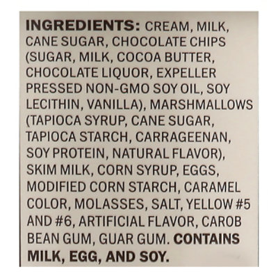 Graeters S'mores - 16 OZ - Image 5