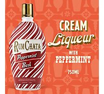 Rumchata Peppermint Bark - 750 ML