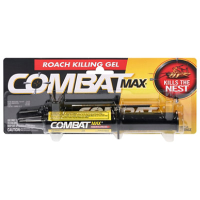 Combat Rch Kill Gel - 1.05 OZ - Image 4