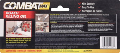 Combat Rch Kill Gel - 1.05 OZ - Image 8