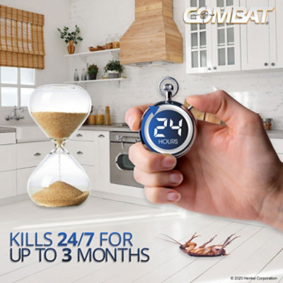 Combat Rch Kill Gel - 1.05 OZ - Image 5