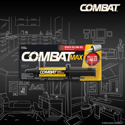 Combat Rch Kill Gel - 1.05 OZ - Image 3