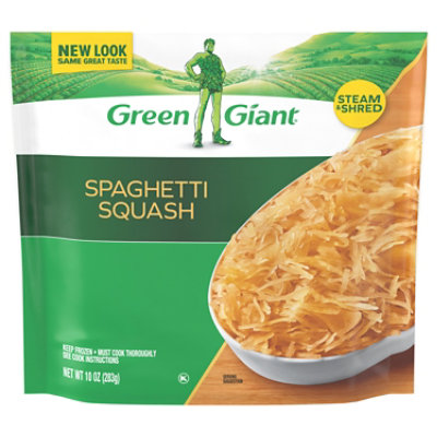 Green Giant Spaghetti Squash Pasta - 10 Oz - Image 1
