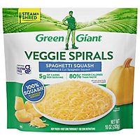 Green Giant Veggie Spirals Spaghetti Squash - 10 OZ - Image 1