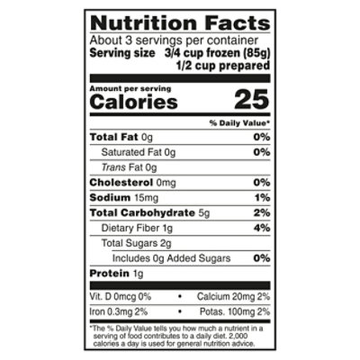 Green Giant Spaghetti Squash Pasta - 10 Oz - Image 3