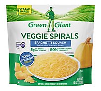Green Giant Veggie Spirals Spaghetti Squash - 10 OZ