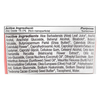 All Good Kids Sunscreen Spf30 - 3 FZ - Image 4