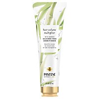 Pantene Conditioner With Bamboo - 8 FZ - Image 3
