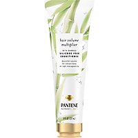 Pantene Conditioner With Bamboo - 8 FZ - Image 2