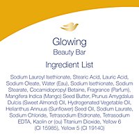 Dove Mango & Almond Butter Bar Soap - 6-3.75 OZ - Image 4