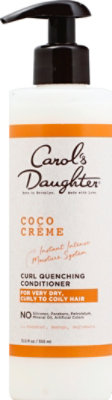 Carols Daughter Coco Creme Conditioner - 12 Fl. Oz. - Image 2