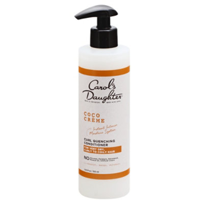 Carols Daughter Coco Creme Conditioner - 12 Fl. Oz.