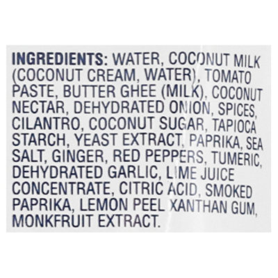 Open Nature Sauce Cooking Tikka Masala - 7 OZ - Image 6