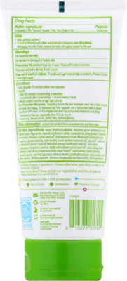 babyganics Bkids 50spf Sunscreen Lotion - 6 Fl. Oz. - Image 5