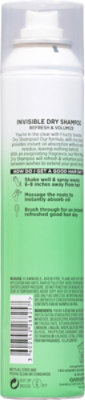 Garnier Fructis Invisible Dry Shampoo Mint Mojito - 4.4 OZ - Image 5