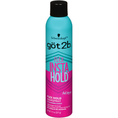 Got2b Hair Spray - 9.1 Oz