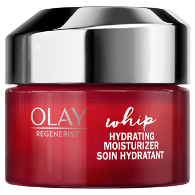 Olay Regenerist Whip Face Moisturizer Trial Size - 0.5 Oz