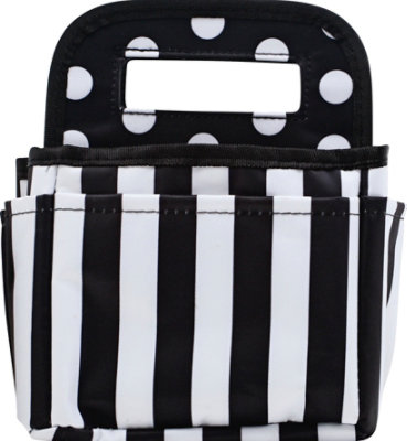 Caboodles Mini Nail Tote Bw - EA - Image 3