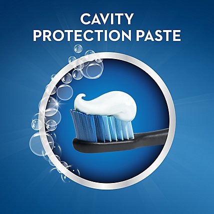 Crest Cavity Protection Regular Toothpaste - 4.2 Oz - Image 3