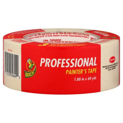 Duck Professional Painter's Tape
