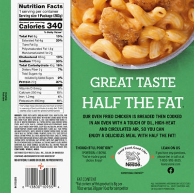 Happi Foodi Coconut Sauced Chicken & Veggies Bowl - 10 OZ - Image 6