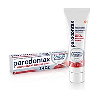 Parodontax Complete Protection Whitening - 3.4 OZ