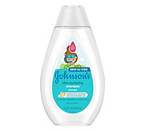 Johnsons Kids Ultra Hydrating Shampoo - 13.6 FZ