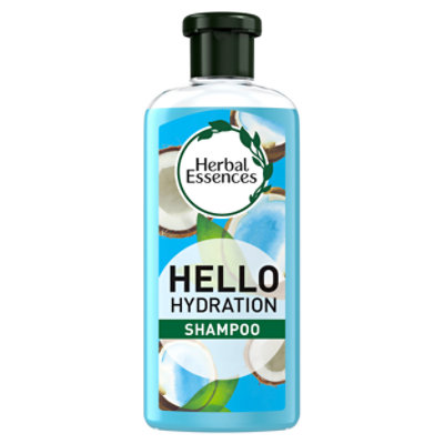 Herbal Essences Hello Hydration Shampoo And Body Wash Deep Moisture - 11.7 Fl. Oz. - Image 1