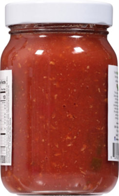 Kylito's  Medium Chunky Garlic Salsa - 16 Oz - Image 6