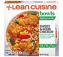 Lean Cuisine Sweet & Sour Chicken Bowl - 12 OZ