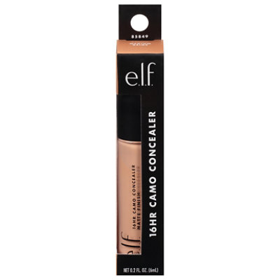 Elf 16hr Mbeige Camo Concealer - .203 OZ - Image 3