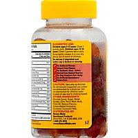 Nature Made Kids First Multi Gummies - 90 CT - Image 5