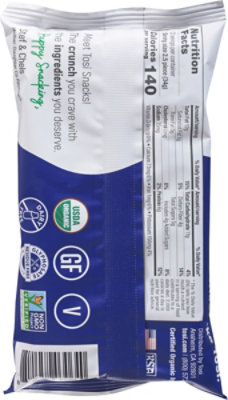 Tosihealth Bites Super Almond Blueberry - 2.4 Oz - Image 6