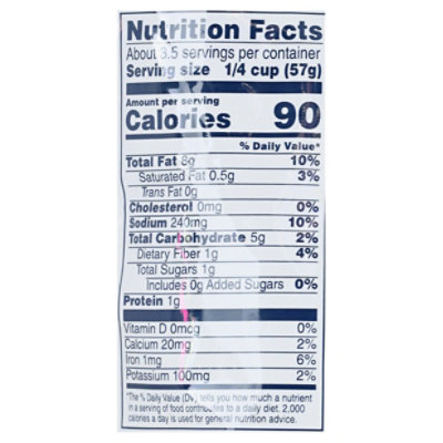 Open Nature Sauce Cooking Cilantro Lime - 7 OZ - Image 5