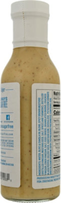 G Hughes Dressing Sugar Free Sweet Vinaigrette - 12 Fl. Oz. - Image 6